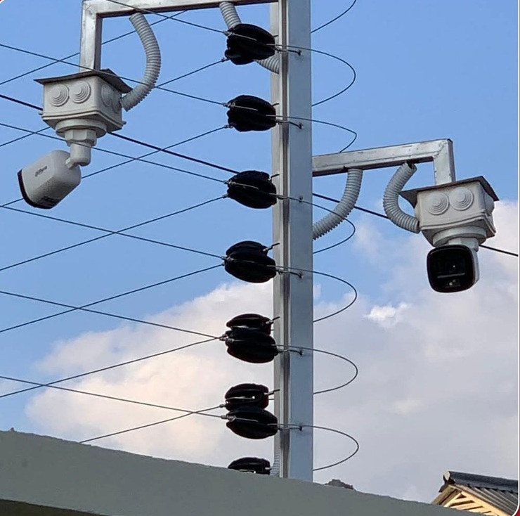 CCTV Camera